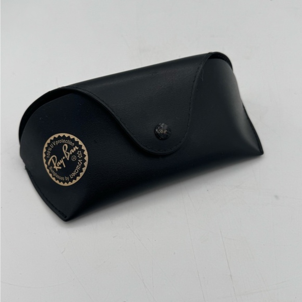 Ray-Ban Classic Black Eyewear Case